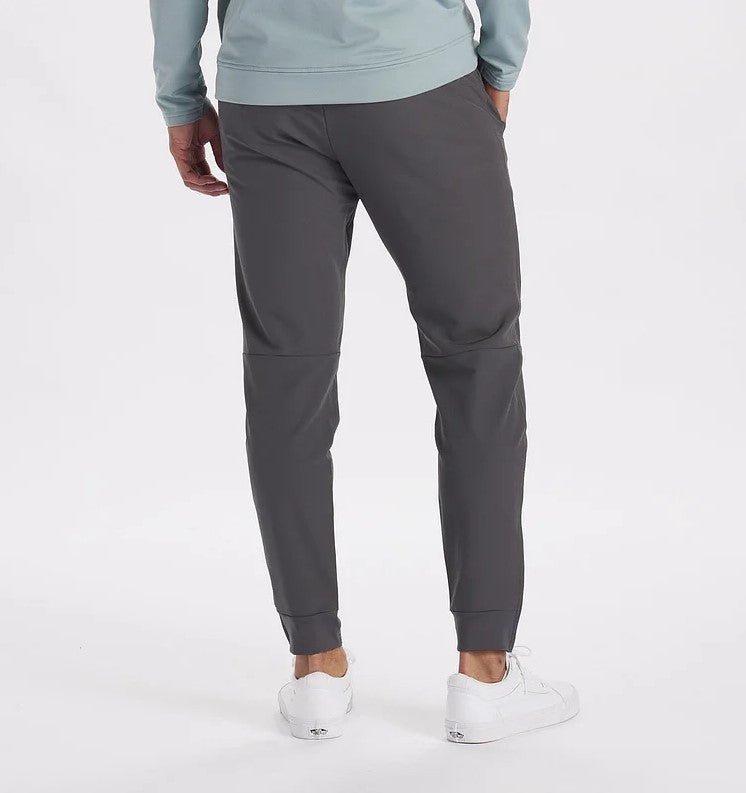 Stretch Broek voor Heren