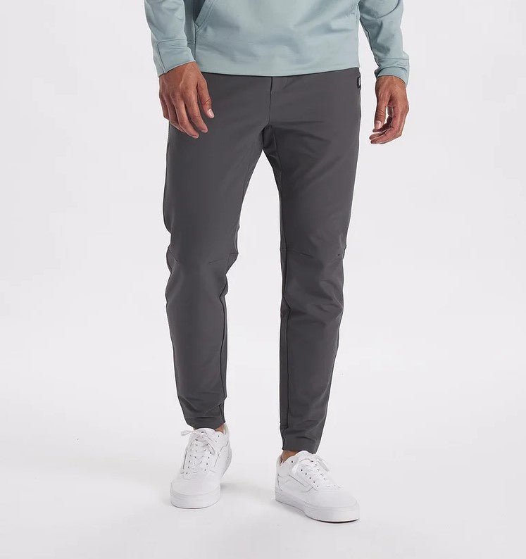 Stretch Broek voor Heren