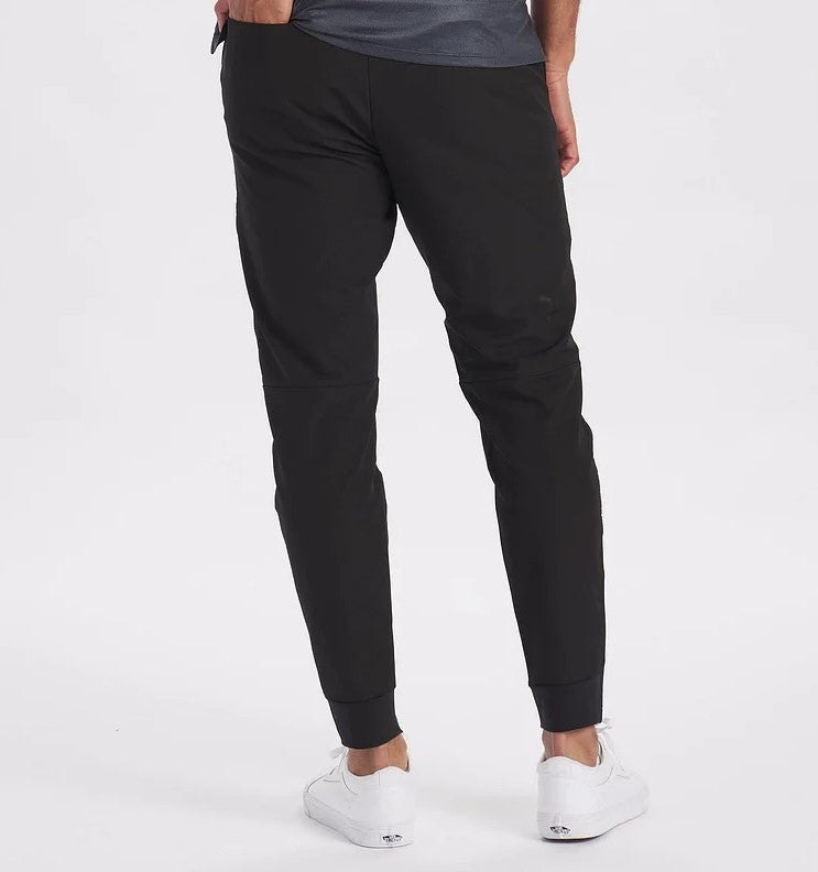 Stretch Broek voor Heren