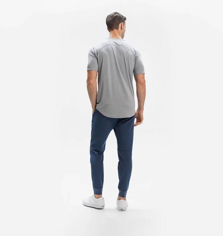 Stretch Broek voor Heren