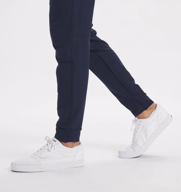 Stretch Broek voor Heren