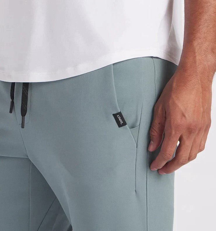 Stretch Broek voor Heren