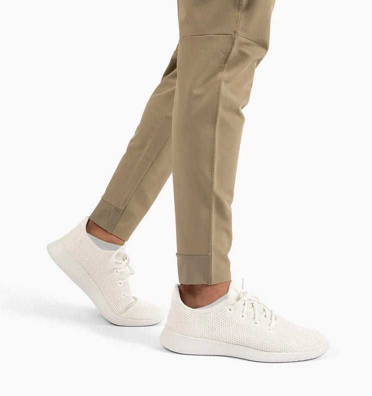 Stretch Broek voor Heren