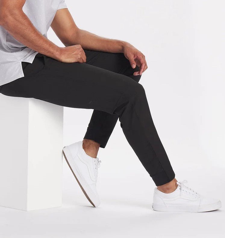 Stretch Broek voor Heren