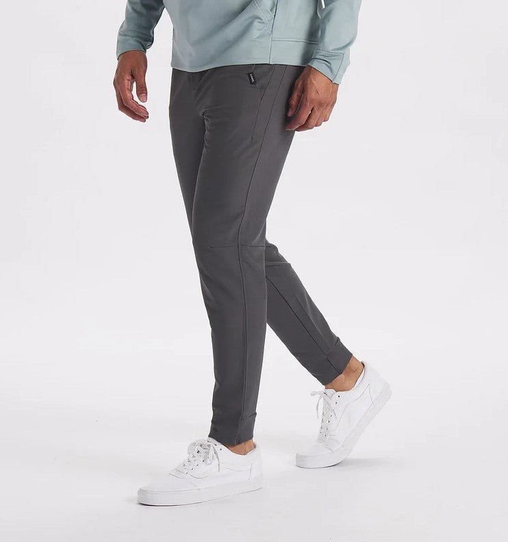 Stretch Broek voor Heren