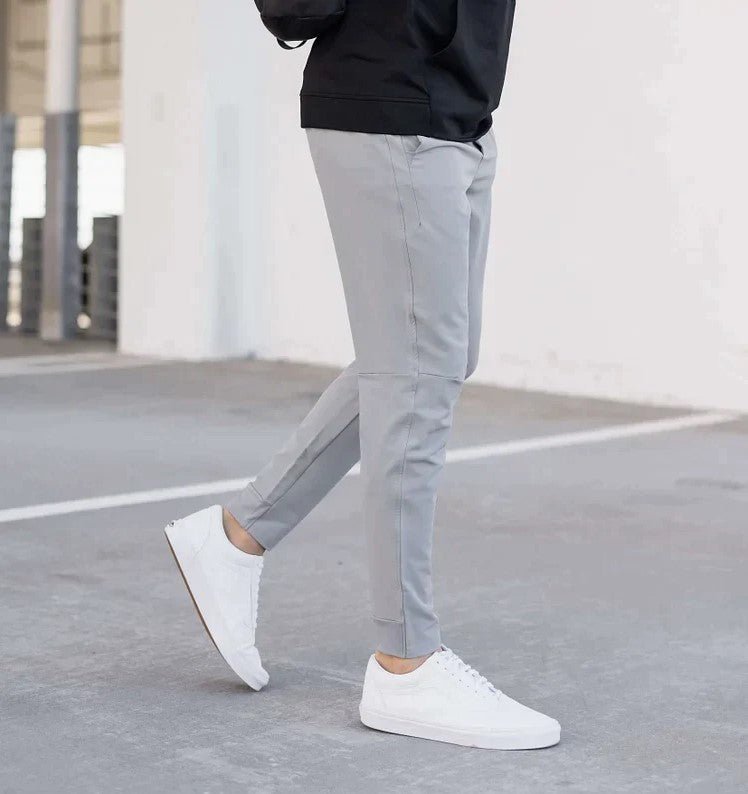 Stretch Broek voor Heren
