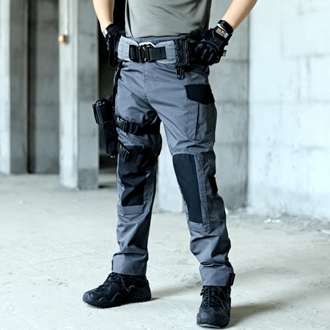 Cargo Werkbroek voor Mannen