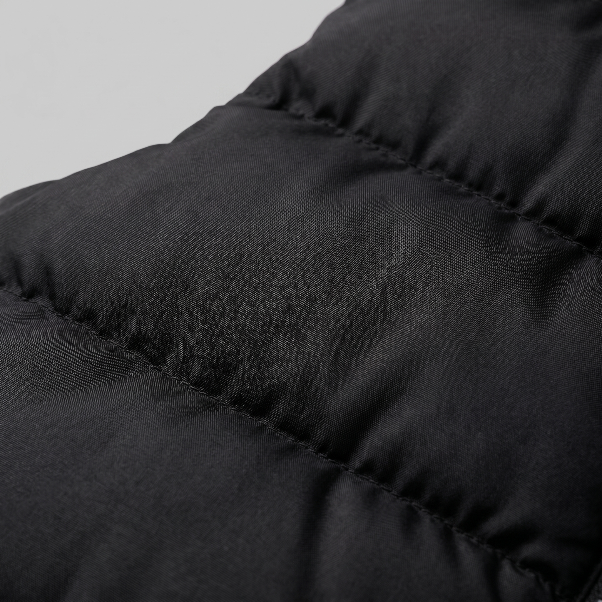 Quilted Padded Gilet Heren Winter Casual